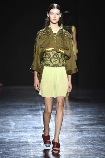Fotoservizio/SS 2018/WOMEN/BYBLOS MILANO/DP2/32