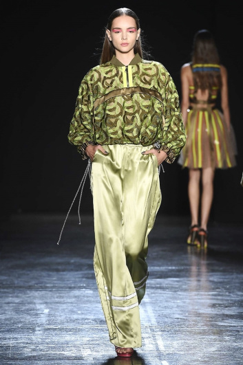 Fotoservizio/SS 2018/WOMEN/BYBLOS MILANO/DP2/33