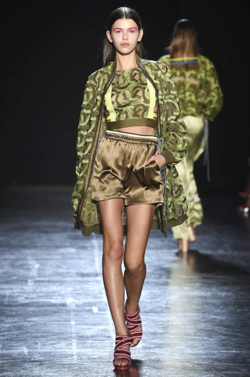 Fotoservizio/SS 2018/WOMEN/BYBLOS MILANO/DP2/34