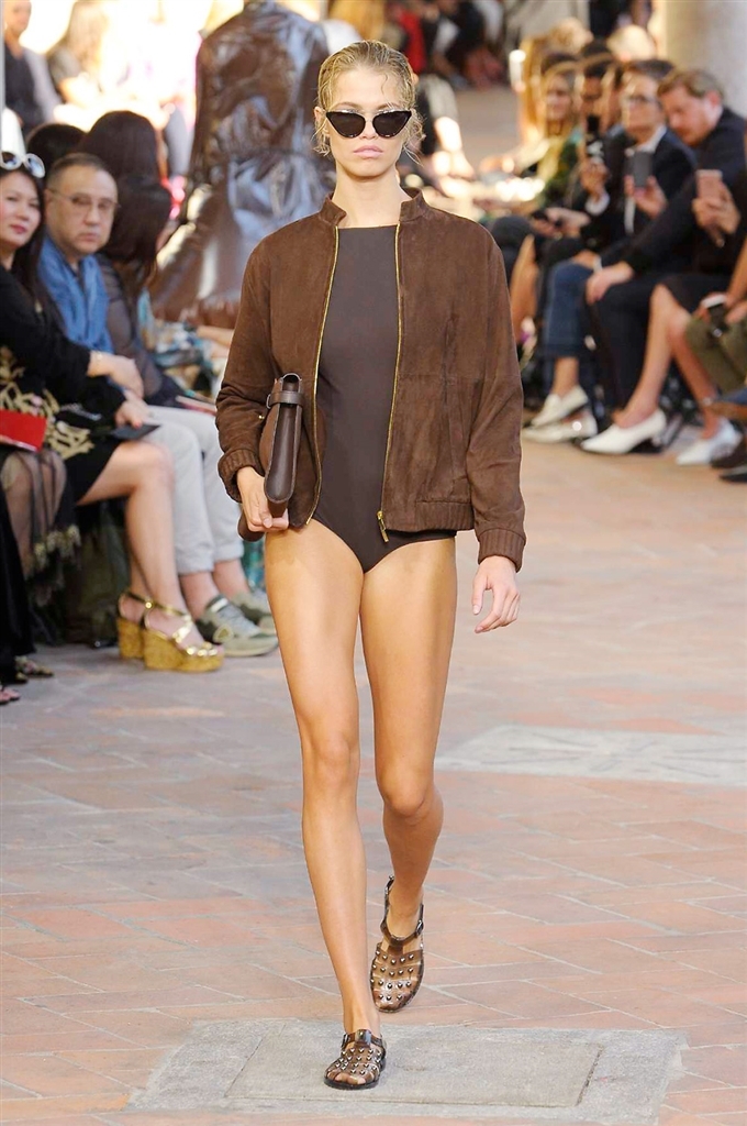 Fotoservizio/SS 2018/WOMEN/ALBERTA FERRETTI/DP2/1