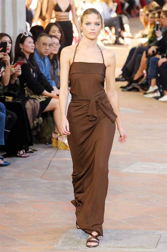 Fotoservizio/SS 2018/WOMEN/ALBERTA FERRETTI/DP2/2