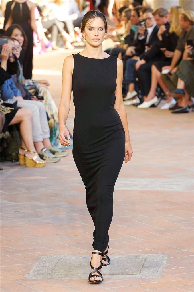 Fotoservizio/SS 2018/WOMEN/ALBERTA FERRETTI/DP2/4