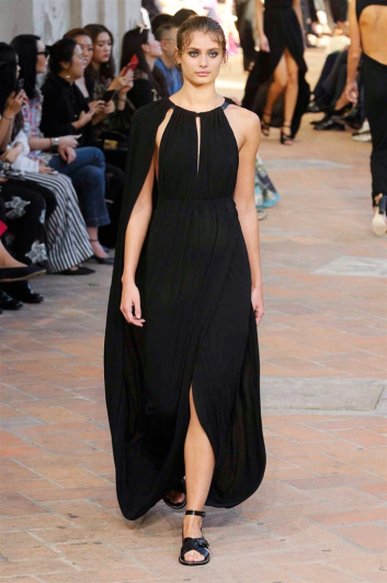 Fotoservizio/SS 2018/WOMEN/ALBERTA FERRETTI/DP2/5