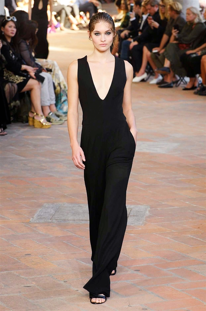 Fotoservizio/SS 2018/WOMEN/ALBERTA FERRETTI/DP2/1