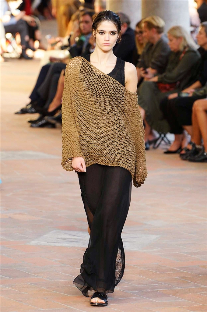 Fotoservizio/SS 2018/WOMEN/ALBERTA FERRETTI/DP2/1