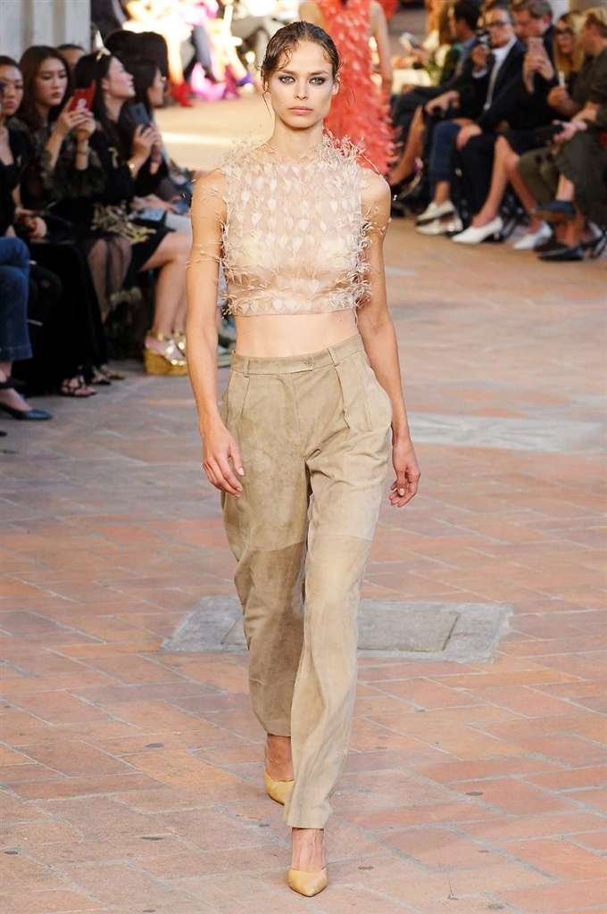 Fotoservizio/SS 2018/WOMEN/ALBERTA FERRETTI/DP2/6