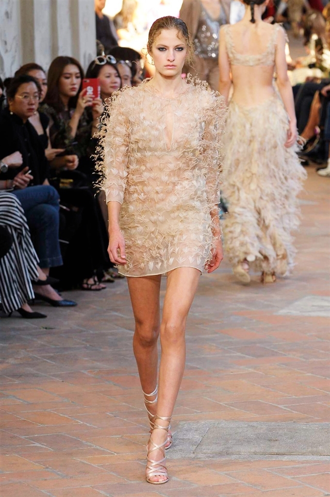 Fotoservizio/SS 2018/WOMEN/ALBERTA FERRETTI/DP2/8