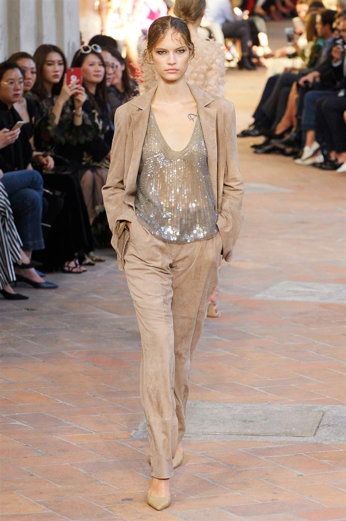 Fotoservizio/SS 2018/WOMEN/ALBERTA FERRETTI/DP2/9