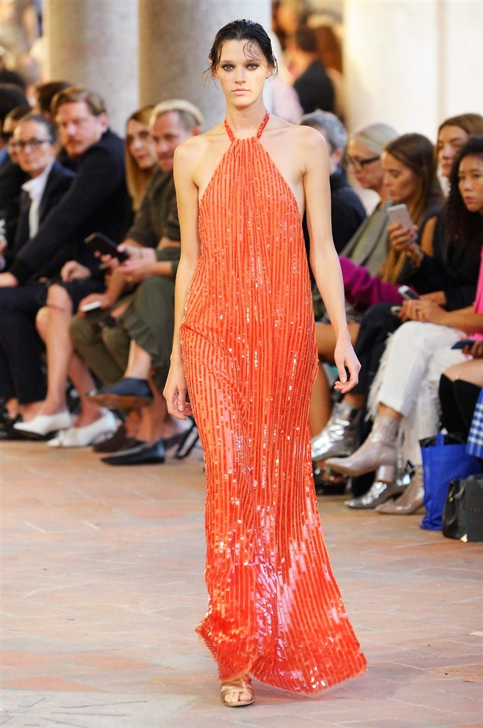 Fotoservizio/SS 2018/WOMEN/ALBERTA FERRETTI/DP2/2