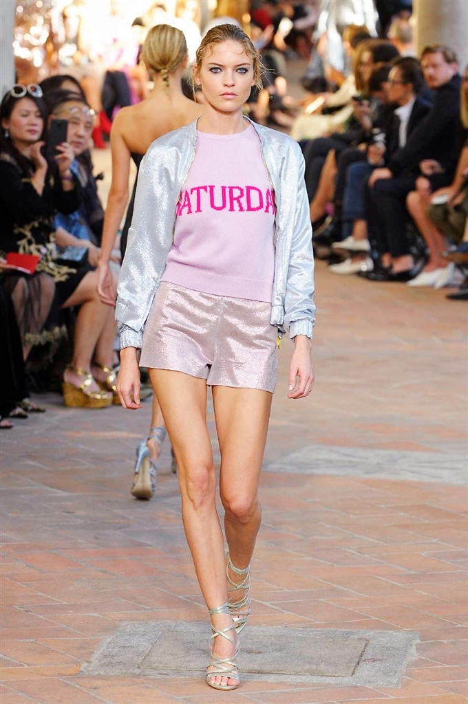 Fotoservizio/SS 2018/WOMEN/ALBERTA FERRETTI/DP2/4