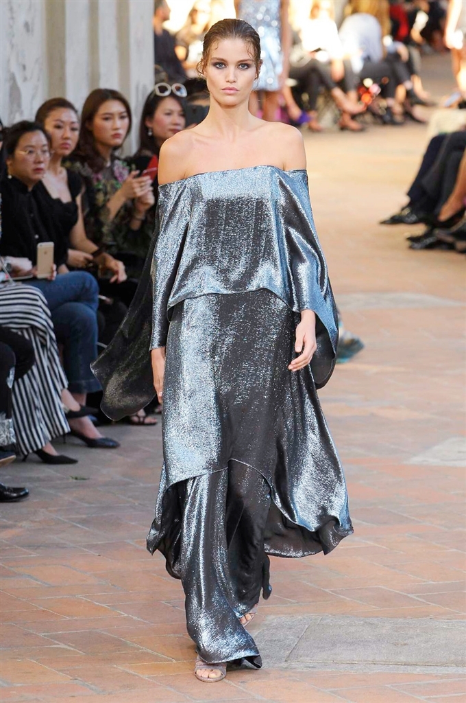 Fotoservizio/SS 2018/WOMEN/ALBERTA FERRETTI/DP2/5