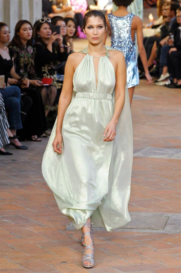 Fotoservizio/SS 2018/WOMEN/ALBERTA FERRETTI/DP2/7