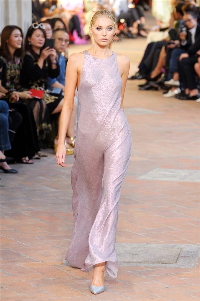 Fotoservizio/SS 2018/WOMEN/ALBERTA FERRETTI/DP2/9