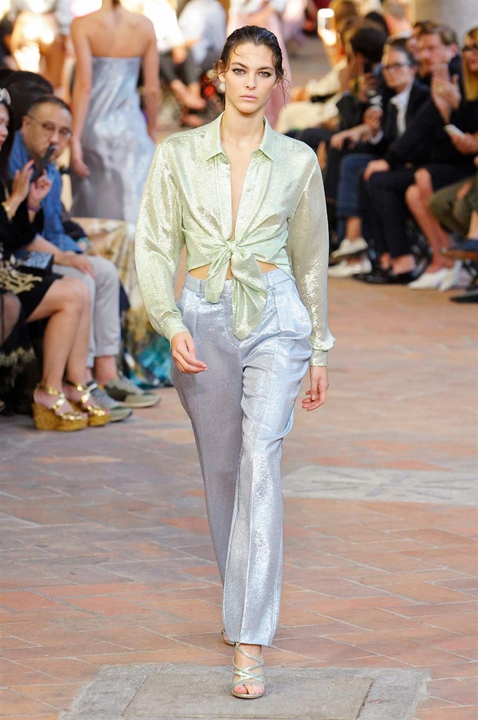 Fotoservizio/SS 2018/WOMEN/ALBERTA FERRETTI/DP2/2