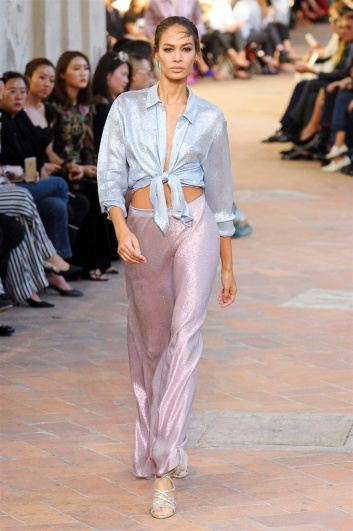 Fotoservizio/SS 2018/WOMEN/ALBERTA FERRETTI/DP2/3