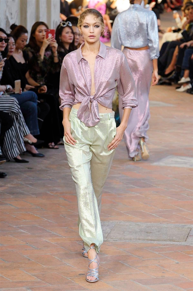 Fotoservizio/SS 2018/WOMEN/ALBERTA FERRETTI/DP2/4