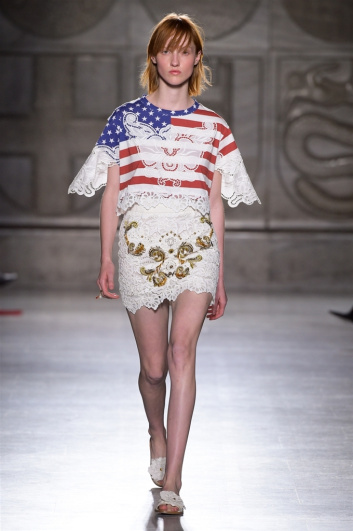 Fotoservizio/SS 2018/WOMEN/FAUSTO PUGLISI/DP2/6