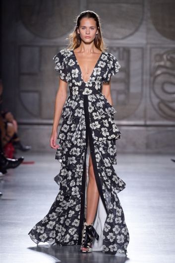 Fotoservizio/SS 2018/WOMEN/FAUSTO PUGLISI/DP2/14