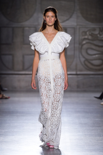 Fotoservizio/SS 2018/WOMEN/FAUSTO PUGLISI/DP2/1
