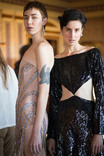 Fotoservizio/SS 2018/WOMEN/ATTICO/DP2/0