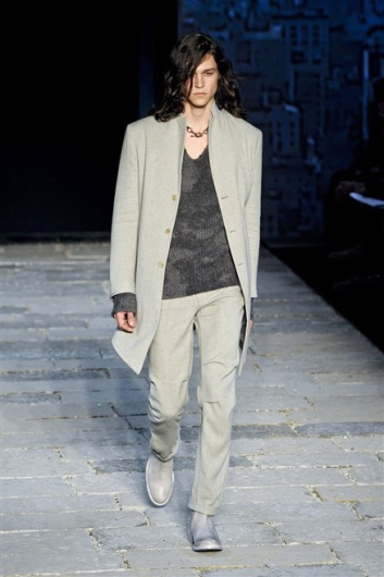 Fotoservizio/FW 2012-2013/MEN/JOHN VARVATOS/D1/0