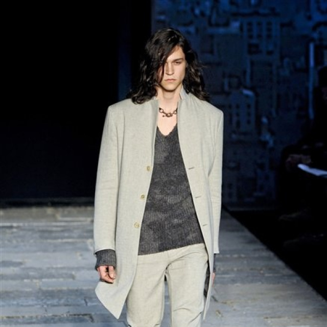 JOHN VARVATOS