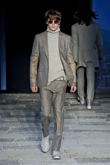 Fotoservizio/FW 2012-2013/MEN/JOHN VARVATOS/D1/1