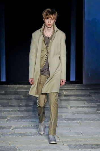 Fotoservizio/FW 2012-2013/MEN/JOHN VARVATOS/D1/2