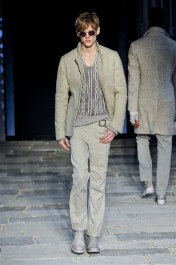 Fotoservizio/FW 2012-2013/MEN/JOHN VARVATOS/D1/5