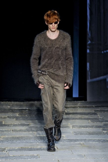Fotoservizio/FW 2012-2013/MEN/JOHN VARVATOS/D1/7