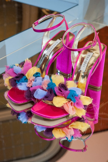 Fotoservizio/SS 2018/WOMEN/CASADEI/DP2/17