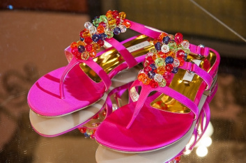 Fotoservizio/SS 2018/WOMEN/CASADEI/DP2/25