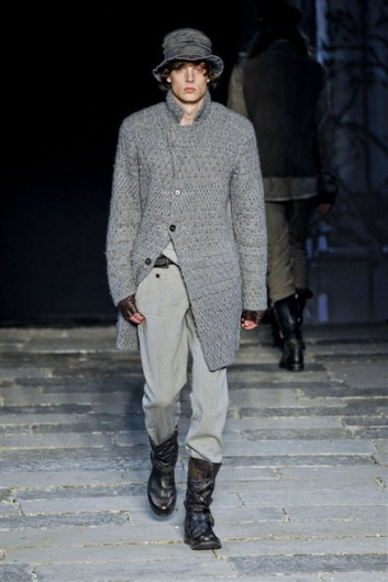Fotoservizio/FW 2012-2013/MEN/JOHN VARVATOS/D1/9