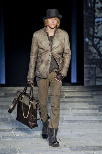 Fotoservizio/FW 2012-2013/MEN/JOHN VARVATOS/D1/10