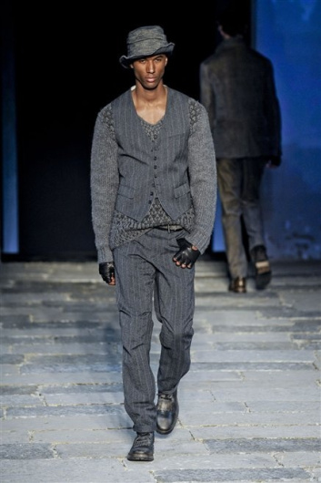 Fotoservizio/FW 2012-2013/MEN/JOHN VARVATOS/D1/13