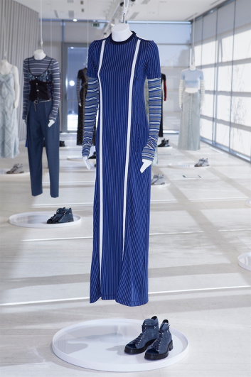 Fotoservizio/SS 2018/WOMEN/DIESEL BLACK GOLD/DP2/0