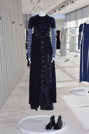 Fotoservizio/SS 2018/WOMEN/DIESEL BLACK GOLD/DP2/1