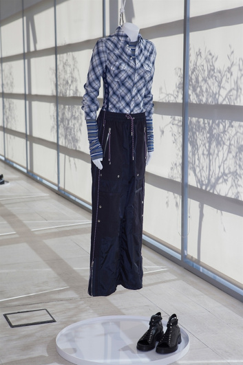 Fotoservizio/SS 2018/WOMEN/DIESEL BLACK GOLD/DP2/3