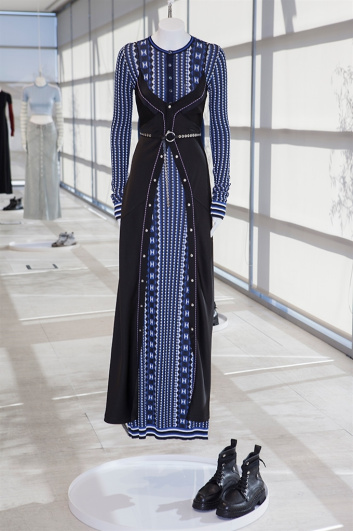 Fotoservizio/SS 2018/WOMEN/DIESEL BLACK GOLD/DP2/4