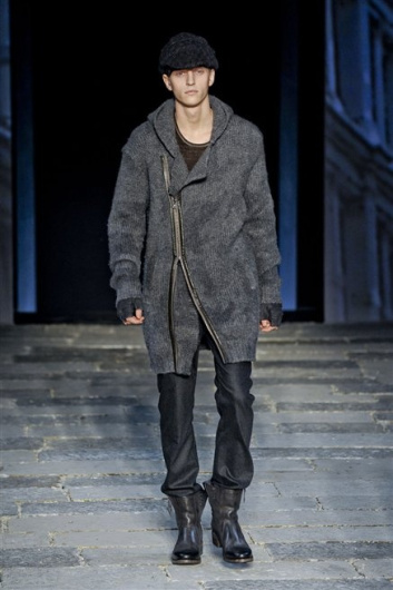Fotoservizio/FW 2012-2013/MEN/JOHN VARVATOS/D1/14