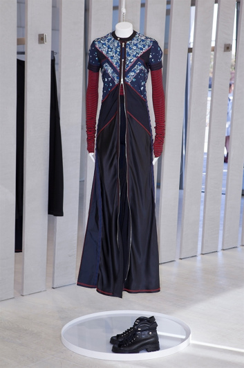 Fotoservizio/SS 2018/WOMEN/DIESEL BLACK GOLD/DP2/12