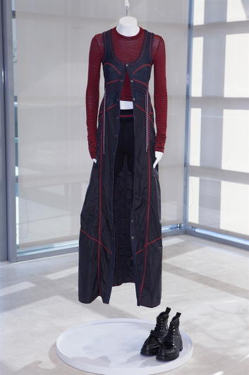Fotoservizio/SS 2018/WOMEN/DIESEL BLACK GOLD/DP2/13