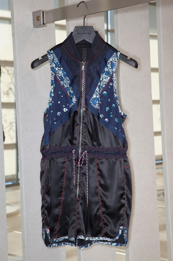 Fotoservizio/SS 2018/WOMEN/DIESEL BLACK GOLD/DP2/26
