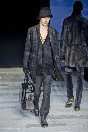 Fotoservizio/FW 2012-2013/MEN/JOHN VARVATOS/D1/16