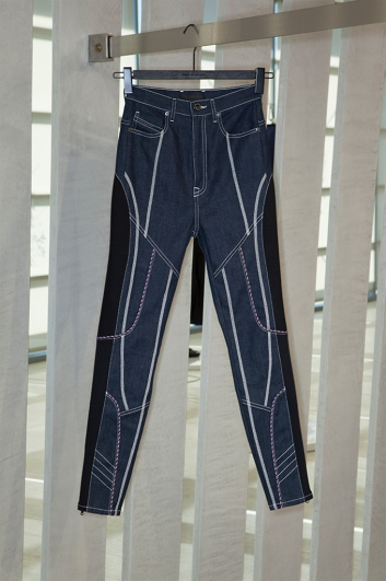 Fotoservizio/SS 2018/WOMEN/DIESEL BLACK GOLD/DP2/36