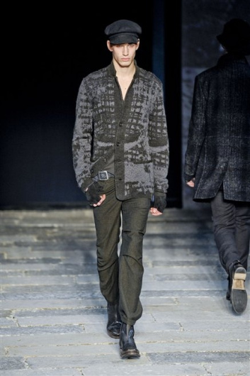 Fotoservizio/FW 2012-2013/MEN/JOHN VARVATOS/D1/17