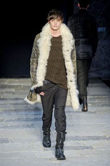 Fotoservizio/FW 2012-2013/MEN/JOHN VARVATOS/D1/18