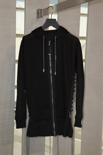 Fotoservizio/SS 2018/WOMEN/DIESEL BLACK GOLD/DP2/47
