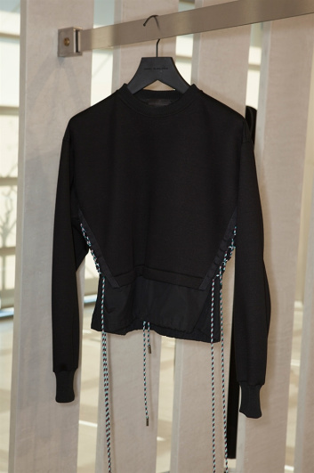 Fotoservizio/SS 2018/WOMEN/DIESEL BLACK GOLD/DP2/50