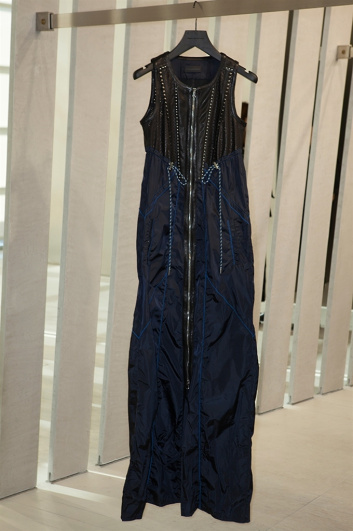 Fotoservizio/SS 2018/WOMEN/DIESEL BLACK GOLD/DP2/58